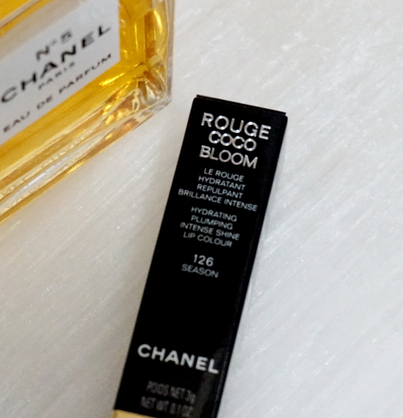 Seasons Of Rouge Ft. Chanel Rouge Coco Bloom, Haul + MOTD